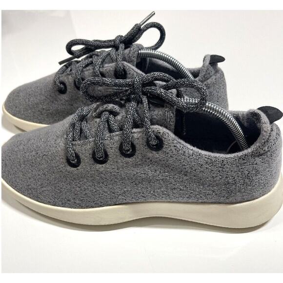 Allbirds  Casual Activewear Running Athletic Wool Shoes Sneakers Women's Size 9 - Picture 4 of 9